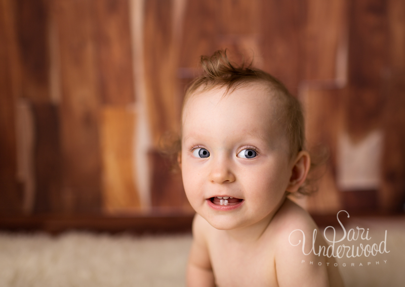 Grow with me | Central Florida baby photography